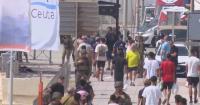 European Parliament condemns mass migrant crossing into Spain's Ceuta, urges full probe