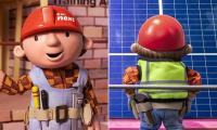 Bob the Builder 'used to spread Net Zero propaganda' as children's TV icon returns for E.On solar power advert