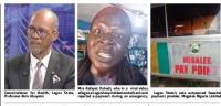 When Payment Becomes a Barrier to Healthcare in Lagos State-owned Hospitals: Patients Still Stranded as System Failures Persist