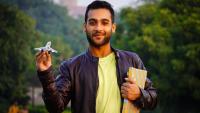 Indian students are looking east as study-abroad choices diversify