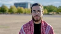 British university reinstates Egyptian student who was suspended after pro-Palestinian protests