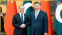 India rejects Pakistan-China boundary commission, calls it ‘theatrics’; Says J&K, Ladakh are ‘inalienable’ parts of India