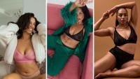 Get $25 off ‘life-changing’ Swedish lingerie brand famous for revolutionarily comfortable undies
