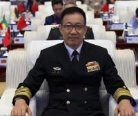 Chinese defense minister Dong Jun takes indirect swipe at U.S.