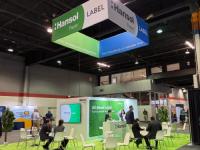 Hansol Paper participates in LOUPE Americas 2026 in Chicago, U.S.