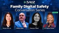 Digital safety panel urges parents to guide, not ban, children’s use of AI and social media