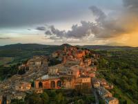 U.S. Warns Travelers to Italy: New Advisory Urges Caution Due to Terrorism Risk