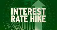Federal Reserve raises interest rates for first time since 2023: What it means for your South Florida wallet