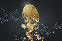 The Senate just killed crypto's shot at clear rules, and Bitcoin had its worst day since June