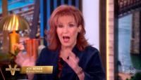 ‘Bona Fide News’ Show 'The View' Suggests Trump Has Had Sex With Animals