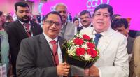 Social media flooded with Greetings for Sanghani after ICA Victory
