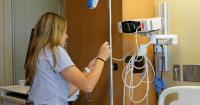 Boise teens gain real-world nursing experience at Saint Alphonsus