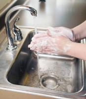 Doctors offer tips as cold season begins