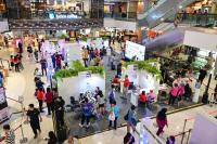 From AI to healthcare: what’s on at Singapore’s biggest skills and careers festival this year