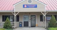 New Found Express Care to provide quick medical care, away from hospital