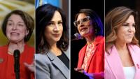 KSTP/SurveyUSA poll: Governor, Senate races tightening days before early voting starts in Minnesota