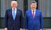 Democrats press Trump to raise Tibet, Uyghur human rights issue with Xi