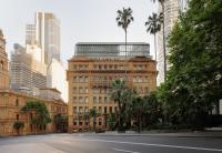 This Sydney hotel just made the World's 50 Best list for 2026