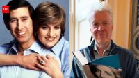 New book reveals what King Charles allegedly told Diana’s brother after Princess Diana’s death: ‘We’ll forget her soon enough’