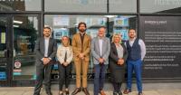 Estate agent buys south Essex business of 40 years in ambitious expansion plan