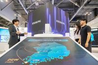 Hyosung Heavy Industries to take part in KEPCO high-capacity HVDC demonstration