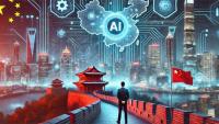 The rise of physical AI: China’s next wave of industrial transformation is taking shape