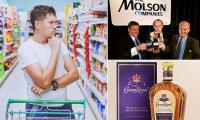 Goodbye, Crown Royal whiskey. Canadian food and drink products could disappear from US shelves as new import bans loom