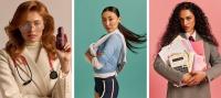 NAK Hair Gets Smart With Bold New Global Campaign