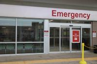 Opposition needs access to hospitals to hold government accountable