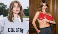 Olivia Jade slammed for poking fun at college admissions scandal that landed mom in jail in new ad