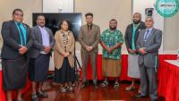 Civil society seeks Vuvale role
