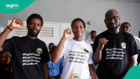 University of Ibadan’s bid to halt 3 student activists’ classes struck out