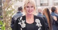 Joanna Lumley to unveil Hampstead plaque to 'brave' but little known female explorer