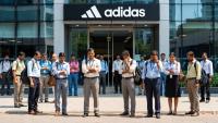 'Find a new job till...': Adidas lays off nearly 50% of its India Tech Hub workforce