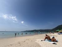 Don't listen to the haters: Patong in Phuket is worth a stop on your Thailand vacation