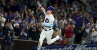 Cubs BCB After Dark: Will Crow-Armstrong win the HR crown?