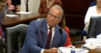 Farm Bill Moves Out Of Senate Ag Committee