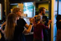 Cocoa’s picks: A hoedown, fresh hops and Fish Tales & Ales