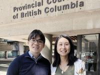 Vancouver's lawyer challenges candidates seeking Chinese names on ballots