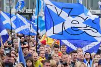 Will Scotland Get Its Own Good Friday Agreement?