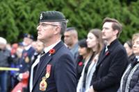 Aldergrove legion to host Battle of Britain parade, open house