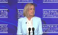 Australia’s record 8th place on gender equality is still no time for complacency