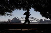 Australia to bar foreign students from bringing their partners and children
