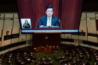China defense minister calls for greater AI oversight