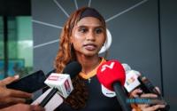 Sport : Asiad:Â shereen's All Set To Rock Japan After Home-based Training