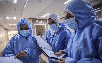 National Digital Platform Planned to Link Patient Records Across Egypt