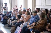Arkansas families on waitlist for Medicaid-funded in-home aid call for special legislative session