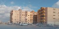 Residents of Budzayra in Benghazi Urge Reconstruction Fund to Address Service and Development Crises