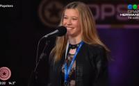From a Christchurch bedroom to 4.5 million views: The teen who took on Argentina’s Popstars