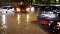 Floods return to Valencia with 2024 tragedy still fresh in mind